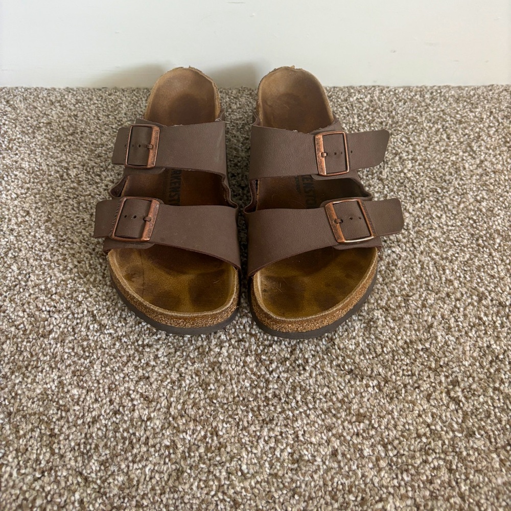 Birkenstock Arizona Sandal